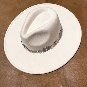 Altr’d State Medallion hat